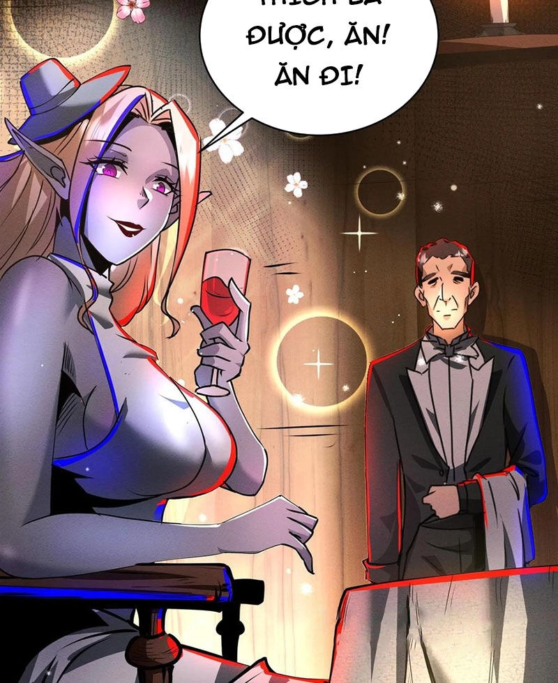 Dược Sư Kì Lạ: Bệnh Nhân Của Tôi Đều Rất Khủng Bố Chapter 214 - 26