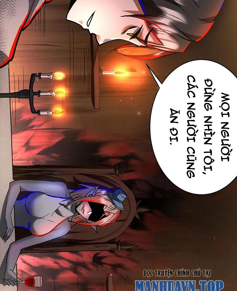 Dược Sư Kì Lạ: Bệnh Nhân Của Tôi Đều Rất Khủng Bố Chapter 214 - 28