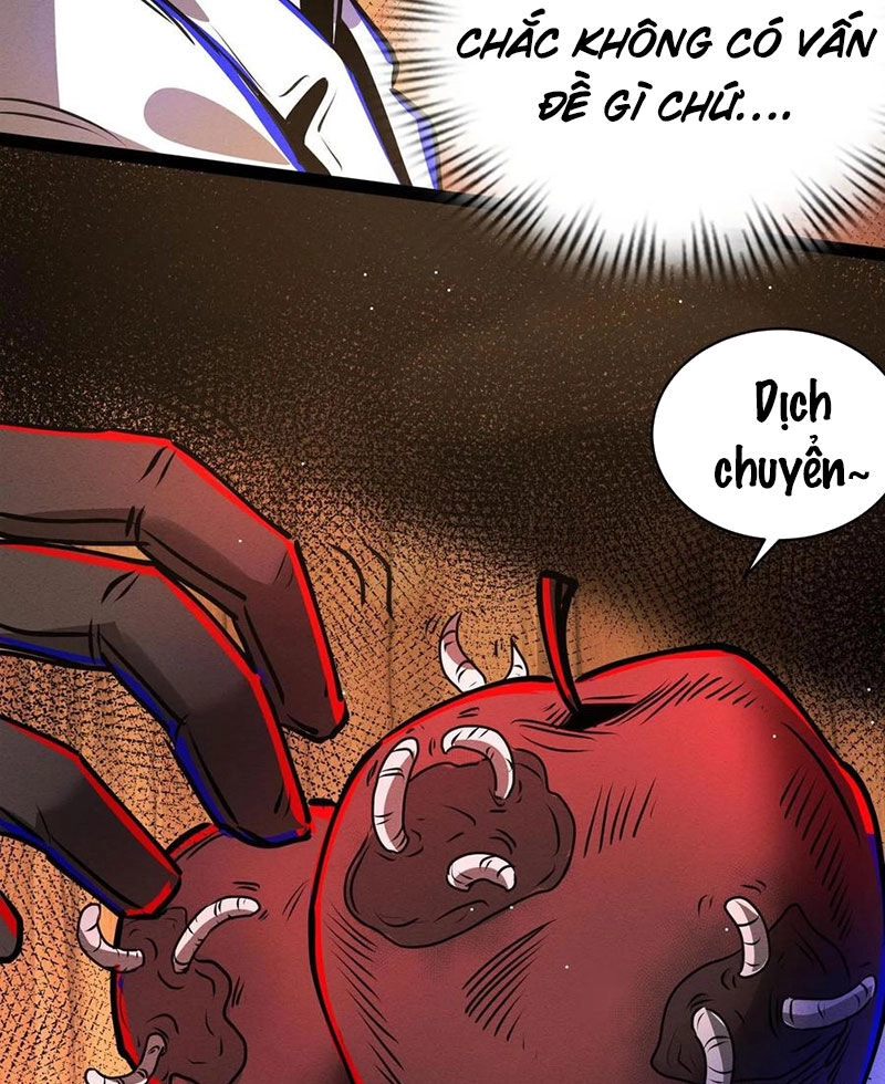 Dược Sư Kì Lạ: Bệnh Nhân Của Tôi Đều Rất Khủng Bố Chapter 214 - 31