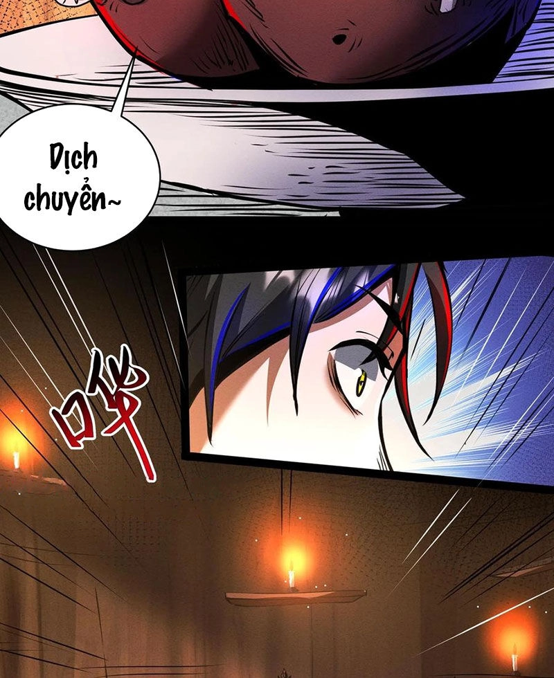 Dược Sư Kì Lạ: Bệnh Nhân Của Tôi Đều Rất Khủng Bố Chapter 214 - 32