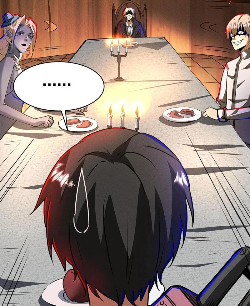 Dược Sư Kì Lạ: Bệnh Nhân Của Tôi Đều Rất Khủng Bố Chapter 214 - 33