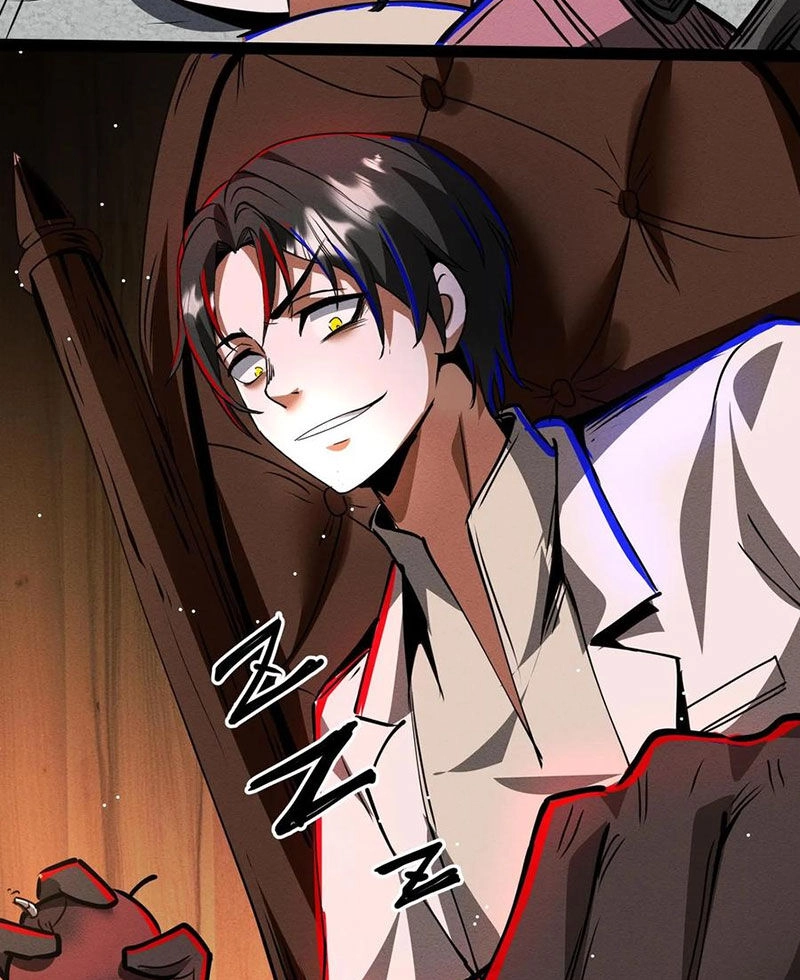 Dược Sư Kì Lạ: Bệnh Nhân Của Tôi Đều Rất Khủng Bố Chapter 214 - 34