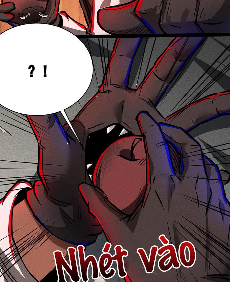 Dược Sư Kì Lạ: Bệnh Nhân Của Tôi Đều Rất Khủng Bố Chapter 214 - 35