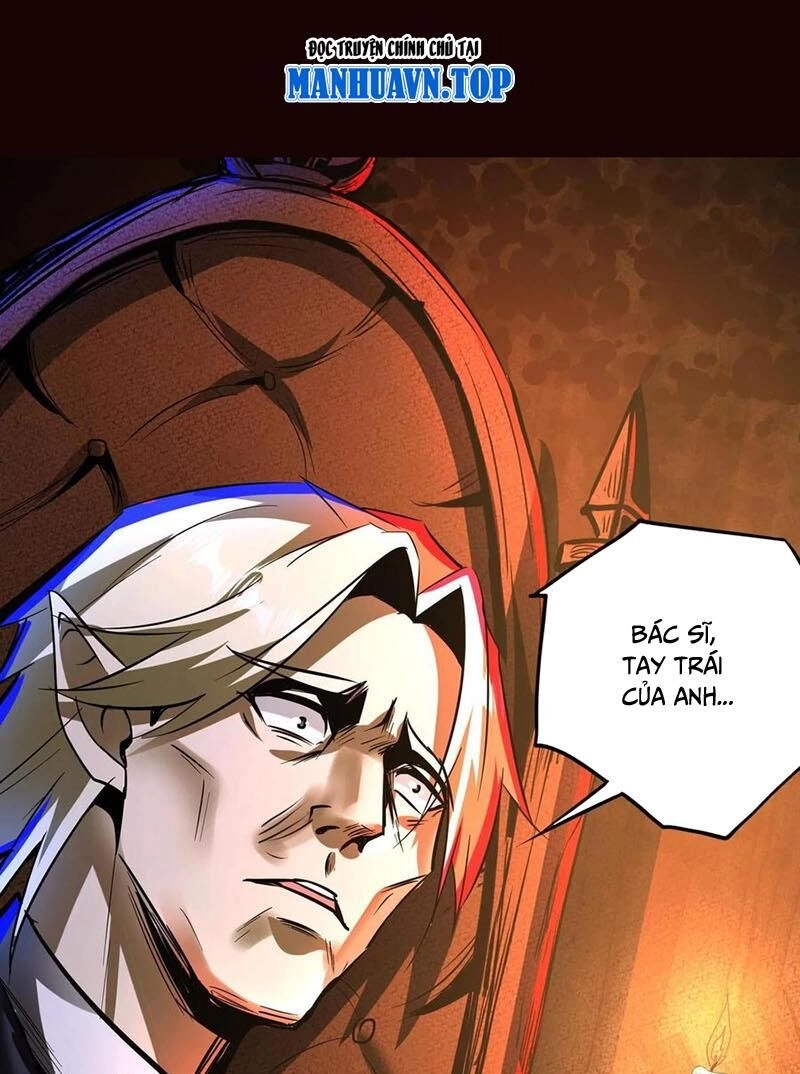 Dược Sư Kì Lạ: Bệnh Nhân Của Tôi Đều Rất Khủng Bố Chapter 215 - 1