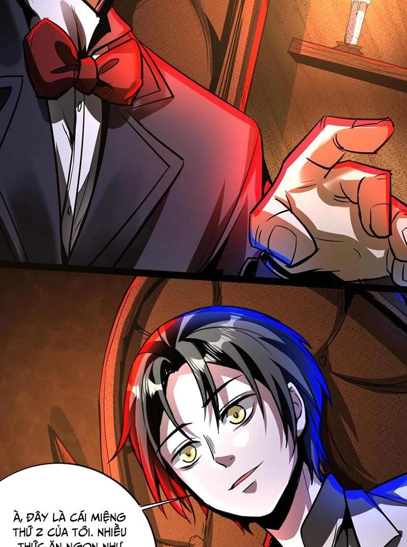 Dược Sư Kì Lạ: Bệnh Nhân Của Tôi Đều Rất Khủng Bố Chapter 215 - 2