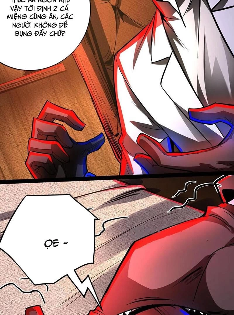 Dược Sư Kì Lạ: Bệnh Nhân Của Tôi Đều Rất Khủng Bố Chapter 215 - 3