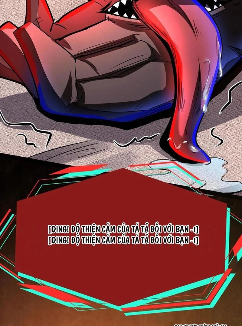 Dược Sư Kì Lạ: Bệnh Nhân Của Tôi Đều Rất Khủng Bố Chapter 215 - 4