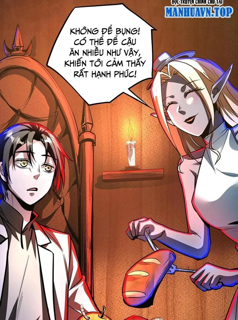 Dược Sư Kì Lạ: Bệnh Nhân Của Tôi Đều Rất Khủng Bố Chapter 215 - 5