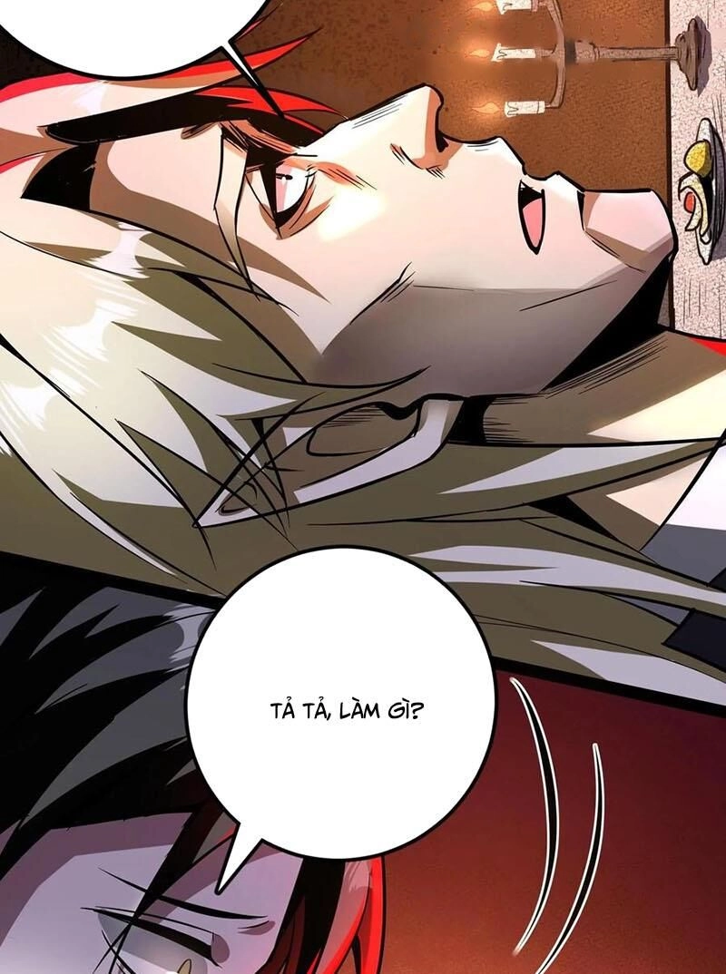 Dược Sư Kì Lạ: Bệnh Nhân Của Tôi Đều Rất Khủng Bố Chapter 215 - 9