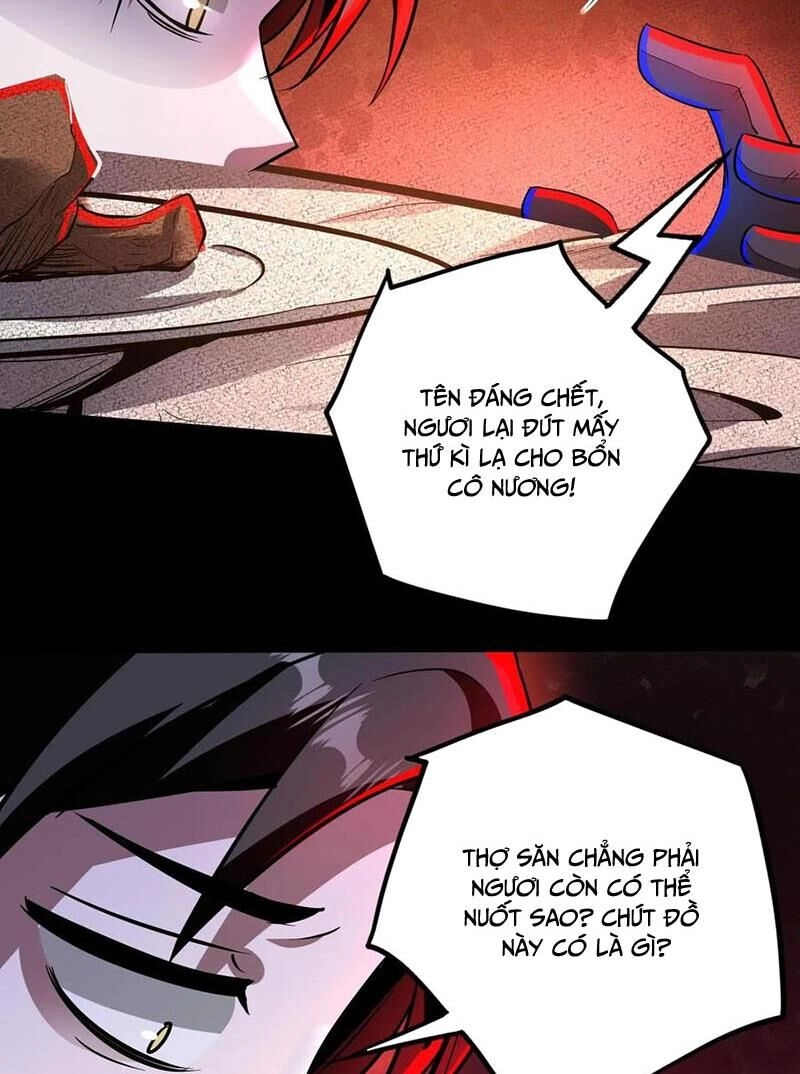 Dược Sư Kì Lạ: Bệnh Nhân Của Tôi Đều Rất Khủng Bố Chapter 215 - 10