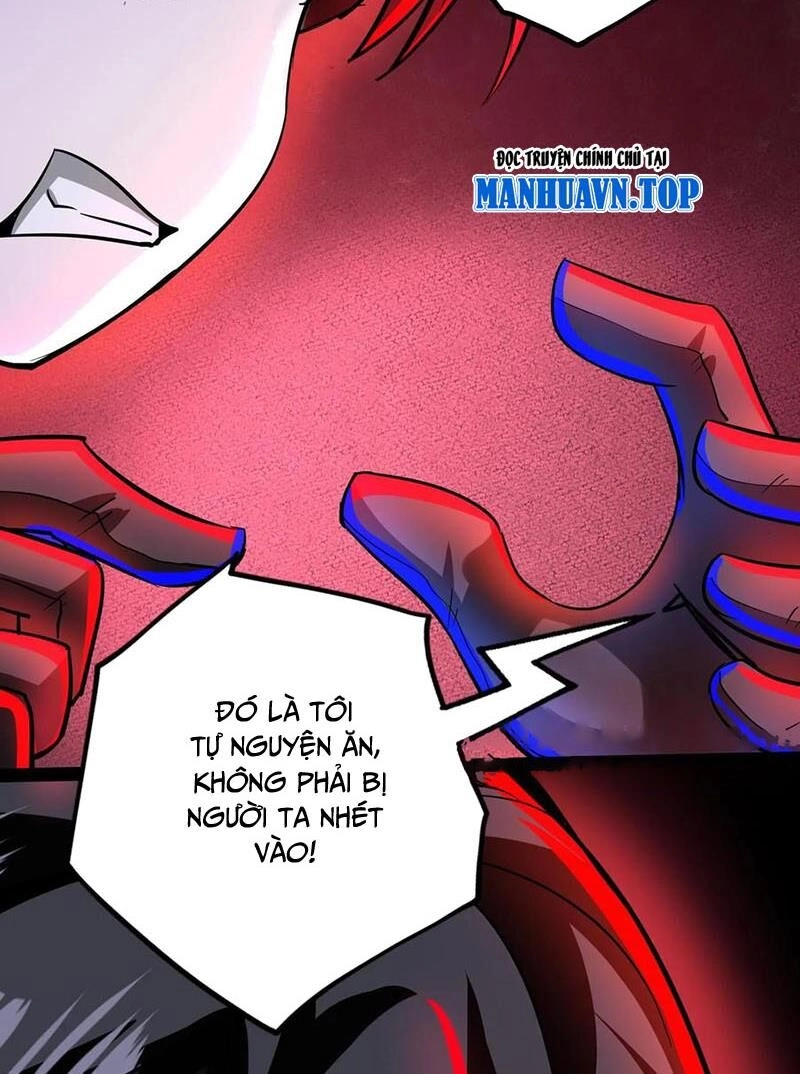 Dược Sư Kì Lạ: Bệnh Nhân Của Tôi Đều Rất Khủng Bố Chapter 215 - 11