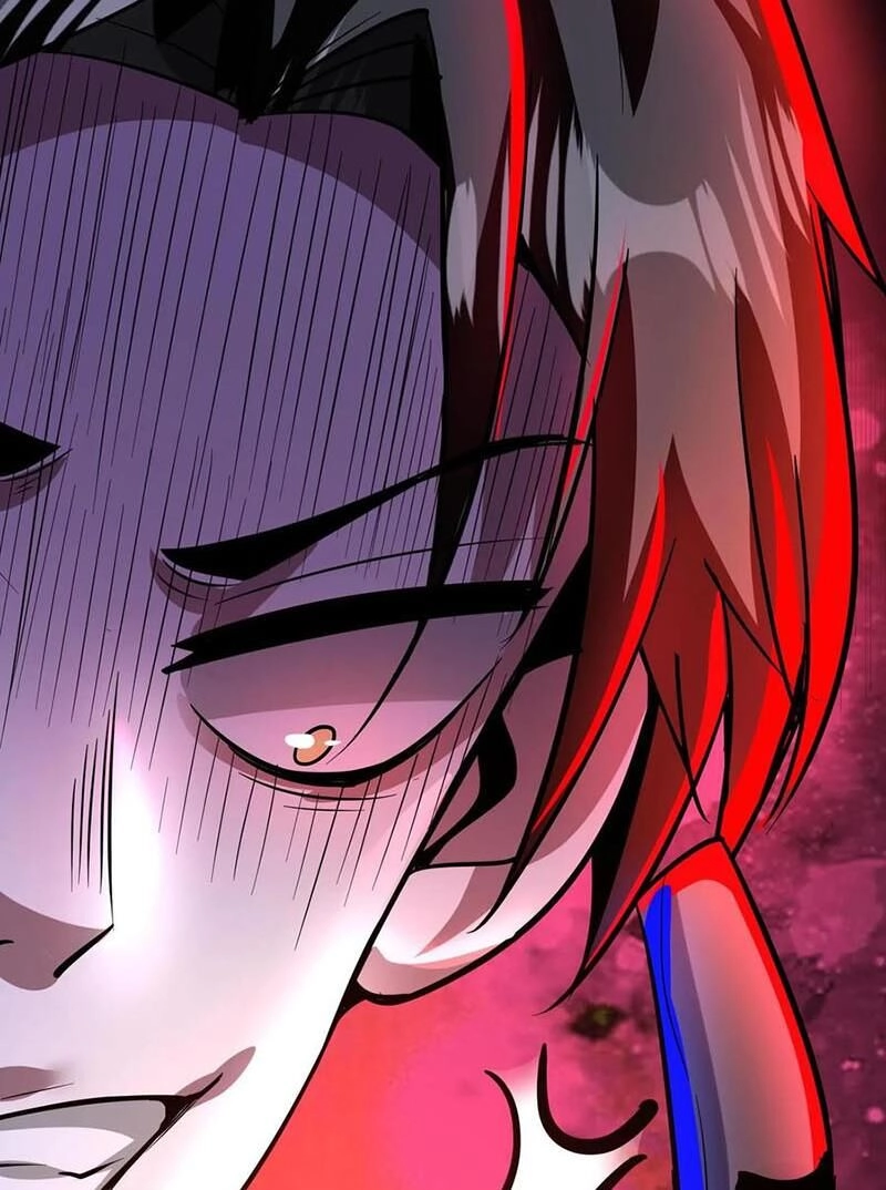 Dược Sư Kì Lạ: Bệnh Nhân Của Tôi Đều Rất Khủng Bố Chapter 215 - 12