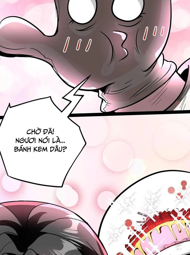 Dược Sư Kì Lạ: Bệnh Nhân Của Tôi Đều Rất Khủng Bố Chapter 215 - 15