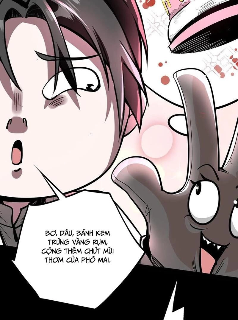 Dược Sư Kì Lạ: Bệnh Nhân Của Tôi Đều Rất Khủng Bố Chapter 215 - 16