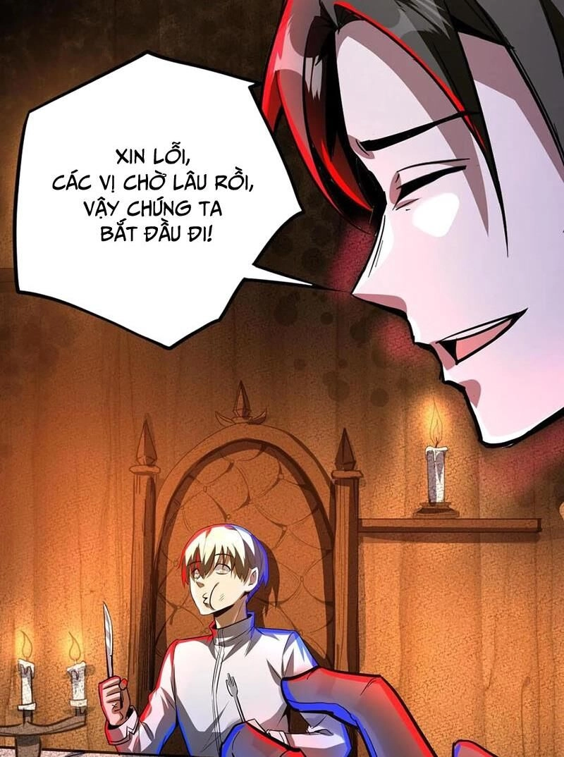 Dược Sư Kì Lạ: Bệnh Nhân Của Tôi Đều Rất Khủng Bố Chapter 215 - 18