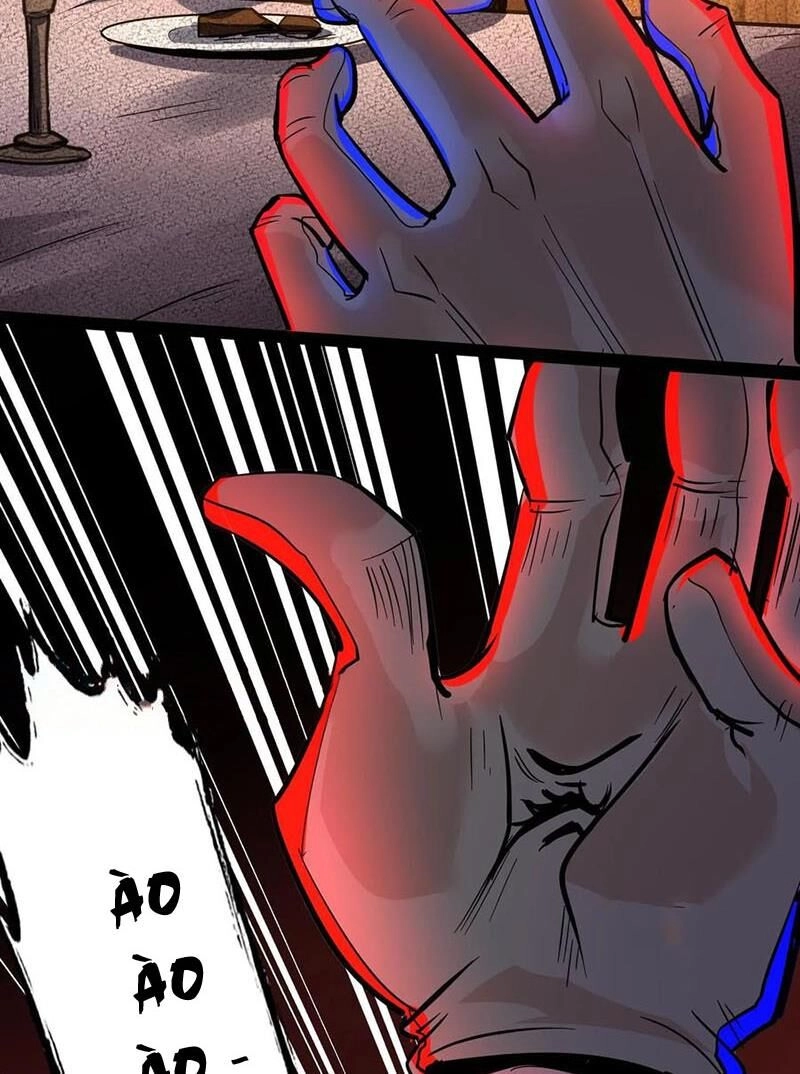 Dược Sư Kì Lạ: Bệnh Nhân Của Tôi Đều Rất Khủng Bố Chapter 215 - 19