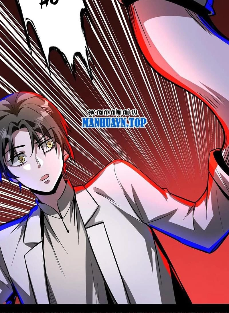 Dược Sư Kì Lạ: Bệnh Nhân Của Tôi Đều Rất Khủng Bố Chapter 215 - 20