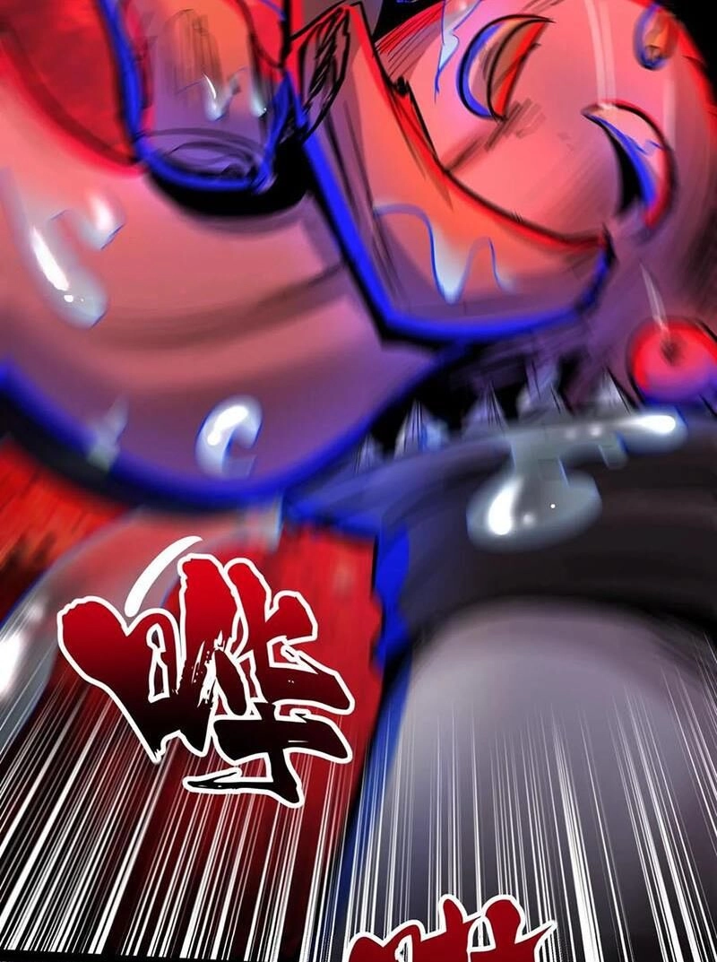 Dược Sư Kì Lạ: Bệnh Nhân Của Tôi Đều Rất Khủng Bố Chapter 215 - 22