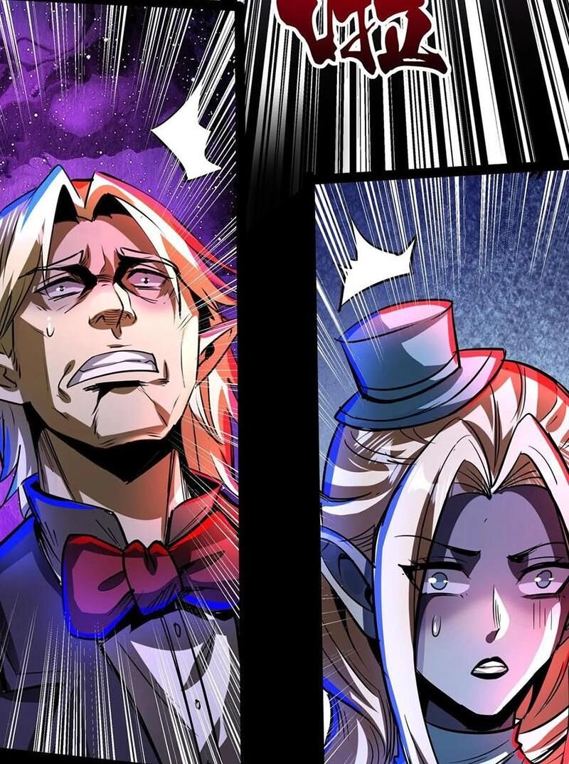 Dược Sư Kì Lạ: Bệnh Nhân Của Tôi Đều Rất Khủng Bố Chapter 215 - 23