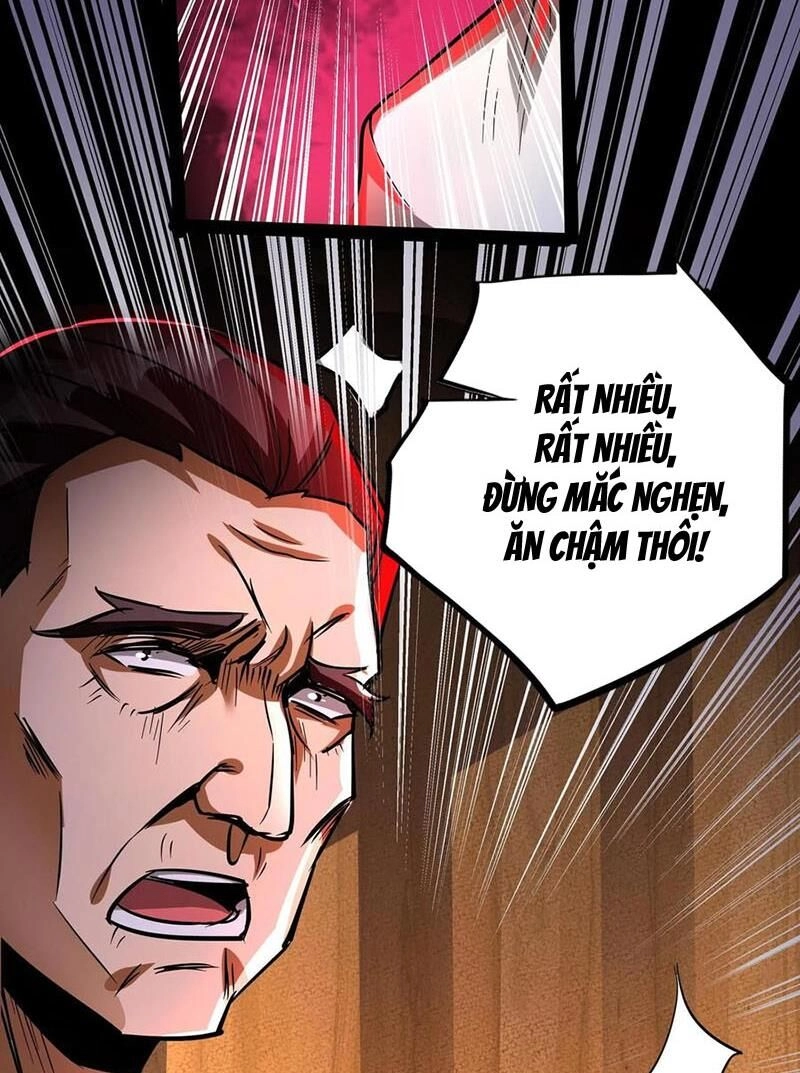 Dược Sư Kì Lạ: Bệnh Nhân Của Tôi Đều Rất Khủng Bố Chapter 215 - 25