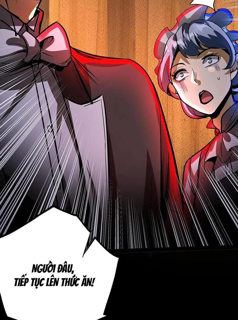 Dược Sư Kì Lạ: Bệnh Nhân Của Tôi Đều Rất Khủng Bố Chapter 215 - 26