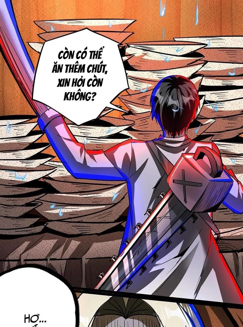 Dược Sư Kì Lạ: Bệnh Nhân Của Tôi Đều Rất Khủng Bố Chapter 215 - 30