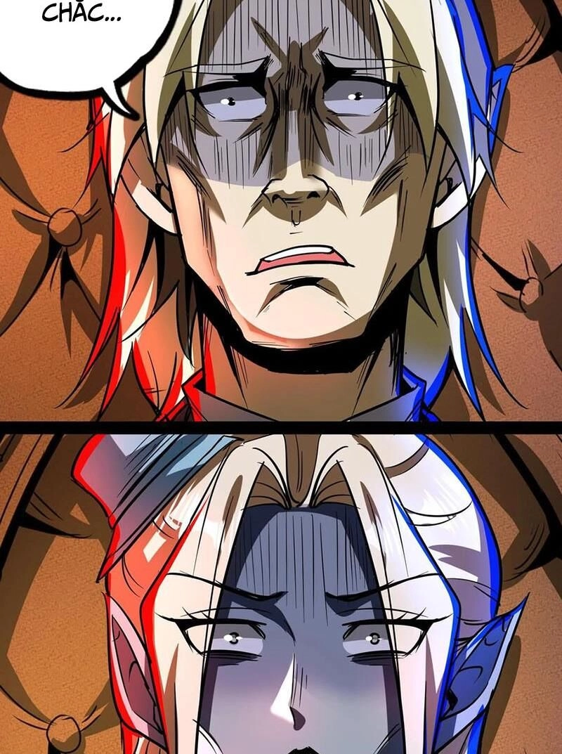 Dược Sư Kì Lạ: Bệnh Nhân Của Tôi Đều Rất Khủng Bố Chapter 215 - 31