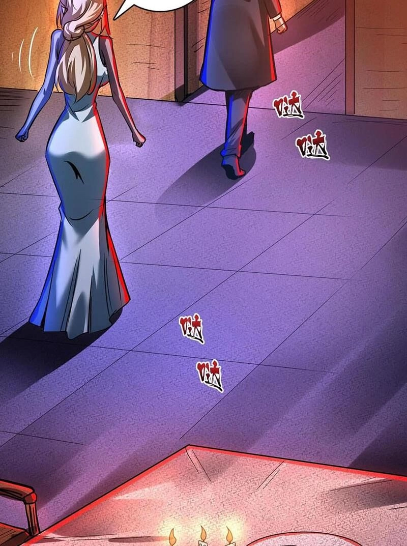 Dược Sư Kì Lạ: Bệnh Nhân Của Tôi Đều Rất Khủng Bố Chapter 215 - 33