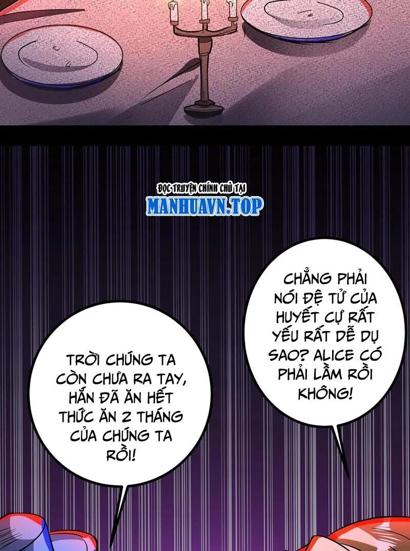 Dược Sư Kì Lạ: Bệnh Nhân Của Tôi Đều Rất Khủng Bố Chapter 215 - 34