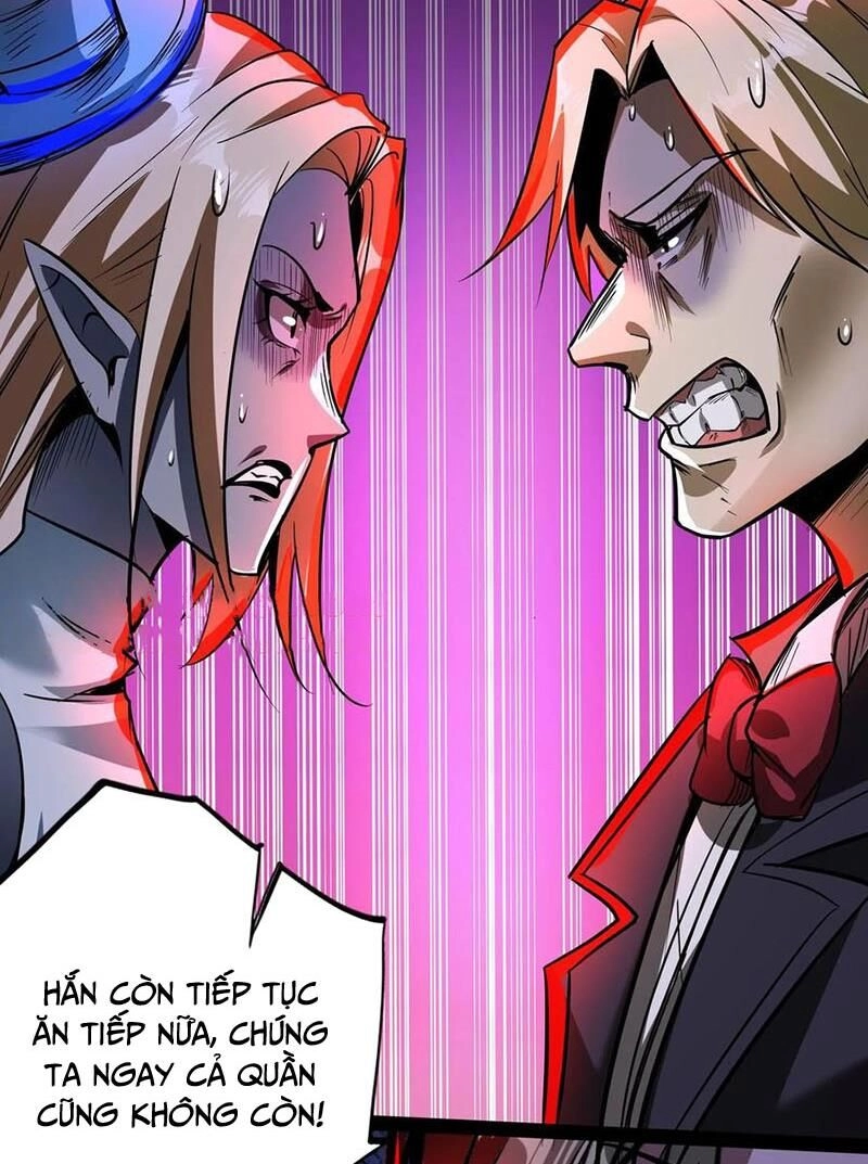 Dược Sư Kì Lạ: Bệnh Nhân Của Tôi Đều Rất Khủng Bố Chapter 215 - 35