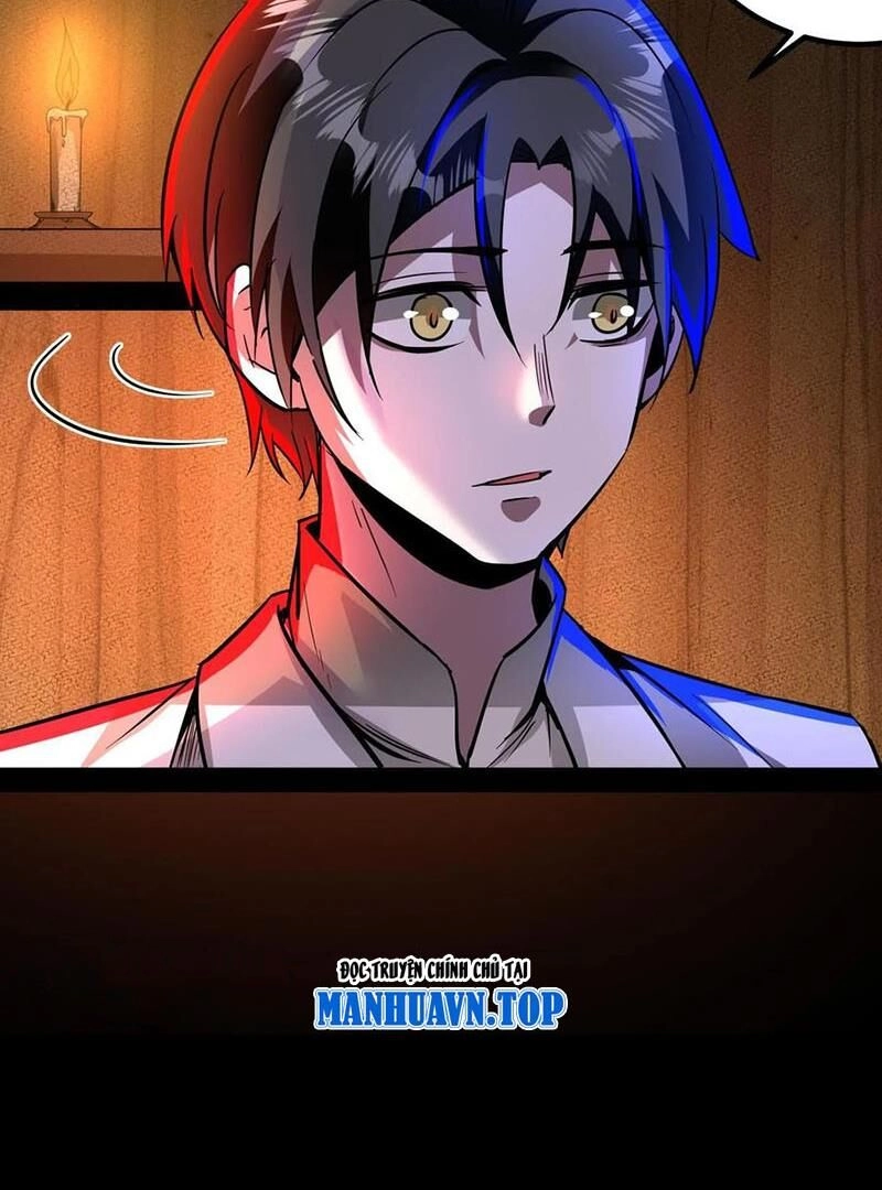 Dược Sư Kì Lạ: Bệnh Nhân Của Tôi Đều Rất Khủng Bố Chapter 215 - 40