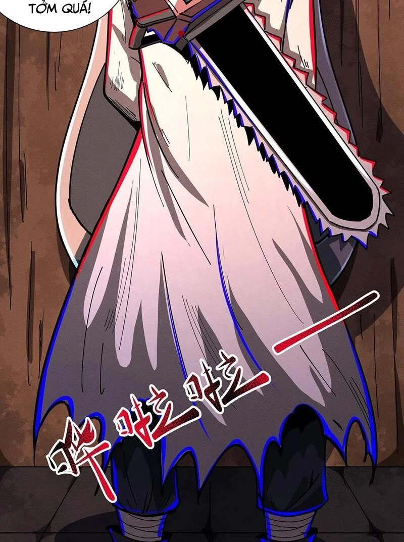 Dược Sư Kì Lạ: Bệnh Nhân Của Tôi Đều Rất Khủng Bố Chapter 216 - 2