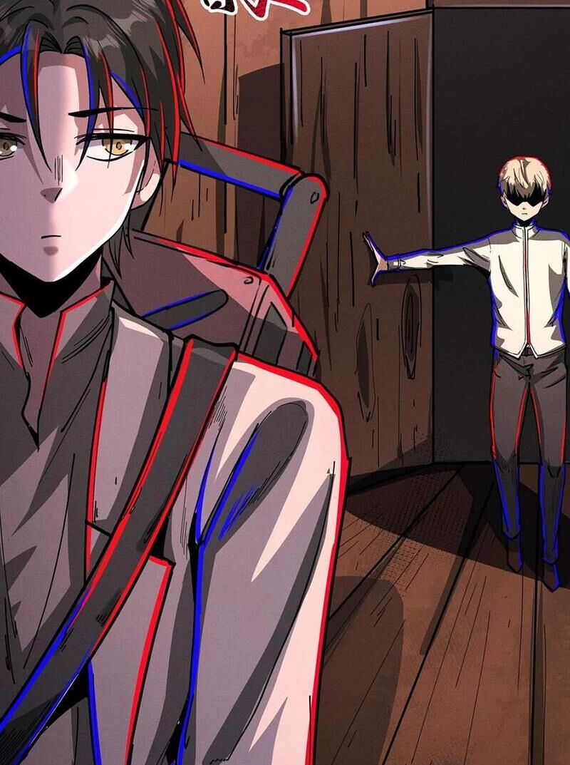 Dược Sư Kì Lạ: Bệnh Nhân Của Tôi Đều Rất Khủng Bố Chapter 216 - 5