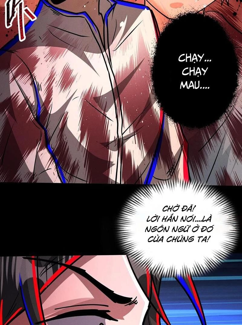 Dược Sư Kì Lạ: Bệnh Nhân Của Tôi Đều Rất Khủng Bố Chapter 216 - 11