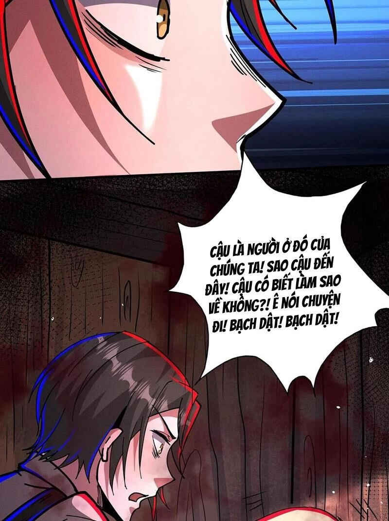 Dược Sư Kì Lạ: Bệnh Nhân Của Tôi Đều Rất Khủng Bố Chapter 216 - 12