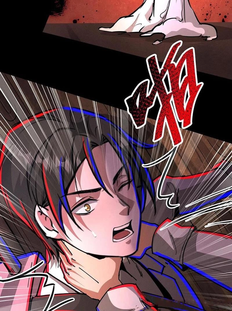 Dược Sư Kì Lạ: Bệnh Nhân Của Tôi Đều Rất Khủng Bố Chapter 216 - 16