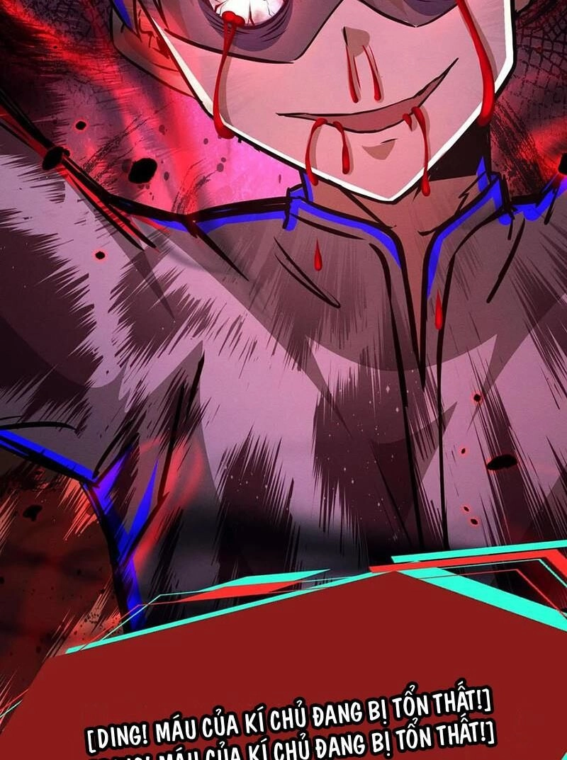 Dược Sư Kì Lạ: Bệnh Nhân Của Tôi Đều Rất Khủng Bố Chapter 216 - 18