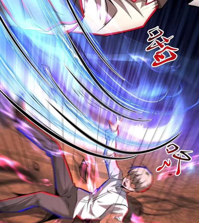 Dược Sư Kì Lạ: Bệnh Nhân Của Tôi Đều Rất Khủng Bố Chapter 216 - 22