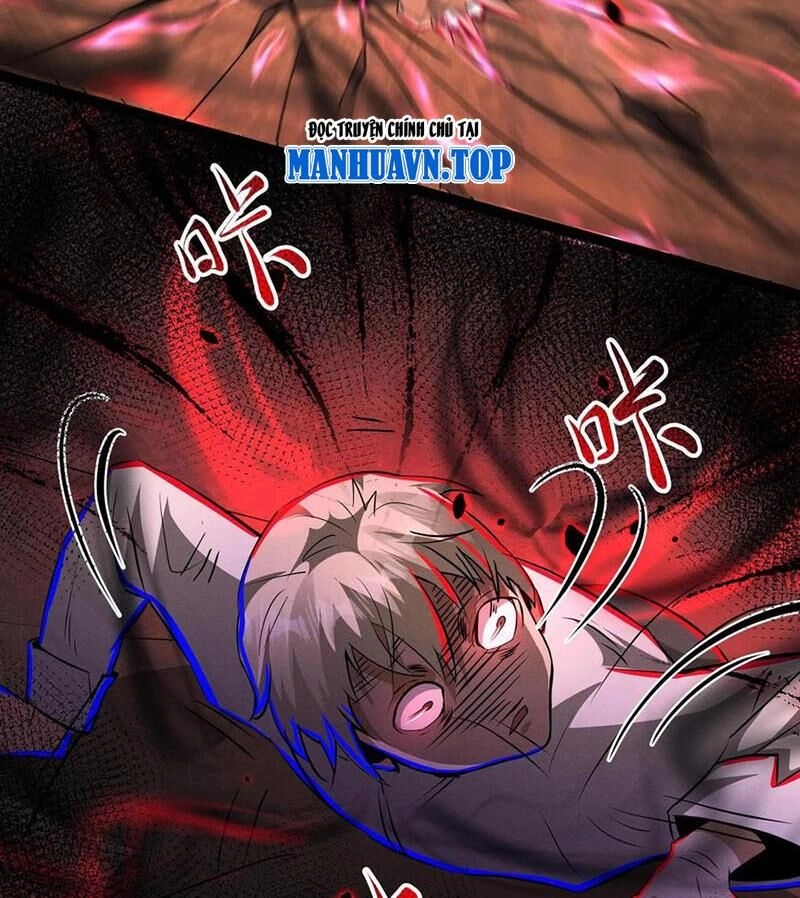 Dược Sư Kì Lạ: Bệnh Nhân Của Tôi Đều Rất Khủng Bố Chapter 216 - 23