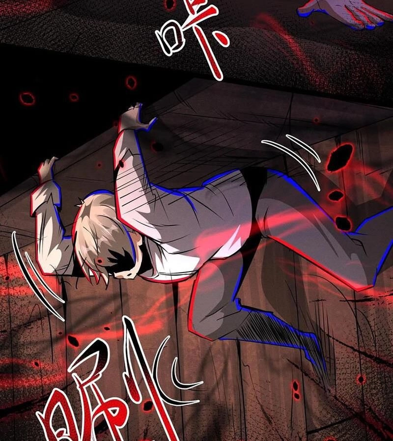 Dược Sư Kì Lạ: Bệnh Nhân Của Tôi Đều Rất Khủng Bố Chapter 216 - 24