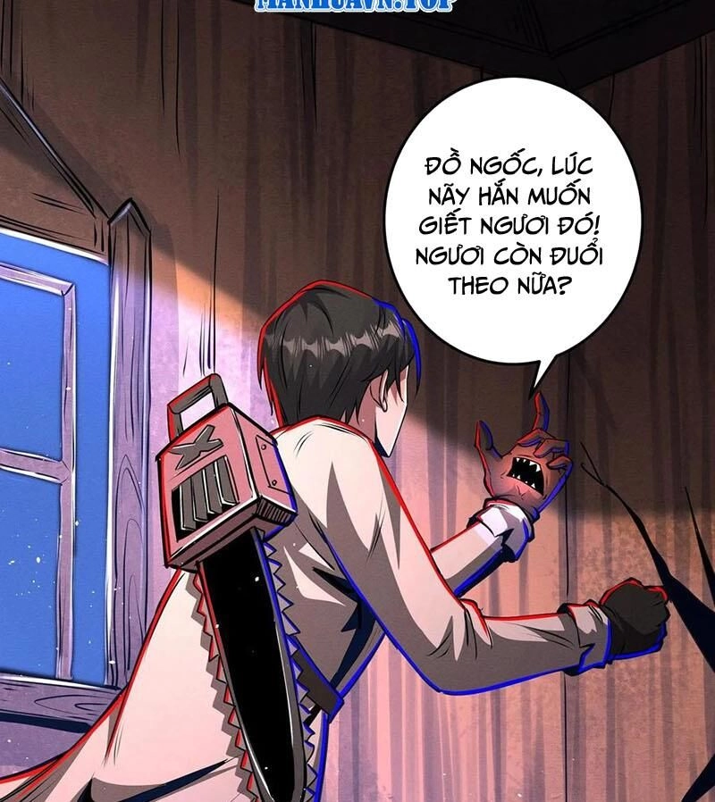 Dược Sư Kì Lạ: Bệnh Nhân Của Tôi Đều Rất Khủng Bố Chapter 216 - 29