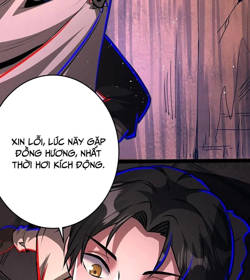 Dược Sư Kì Lạ: Bệnh Nhân Của Tôi Đều Rất Khủng Bố Chapter 216 - 30