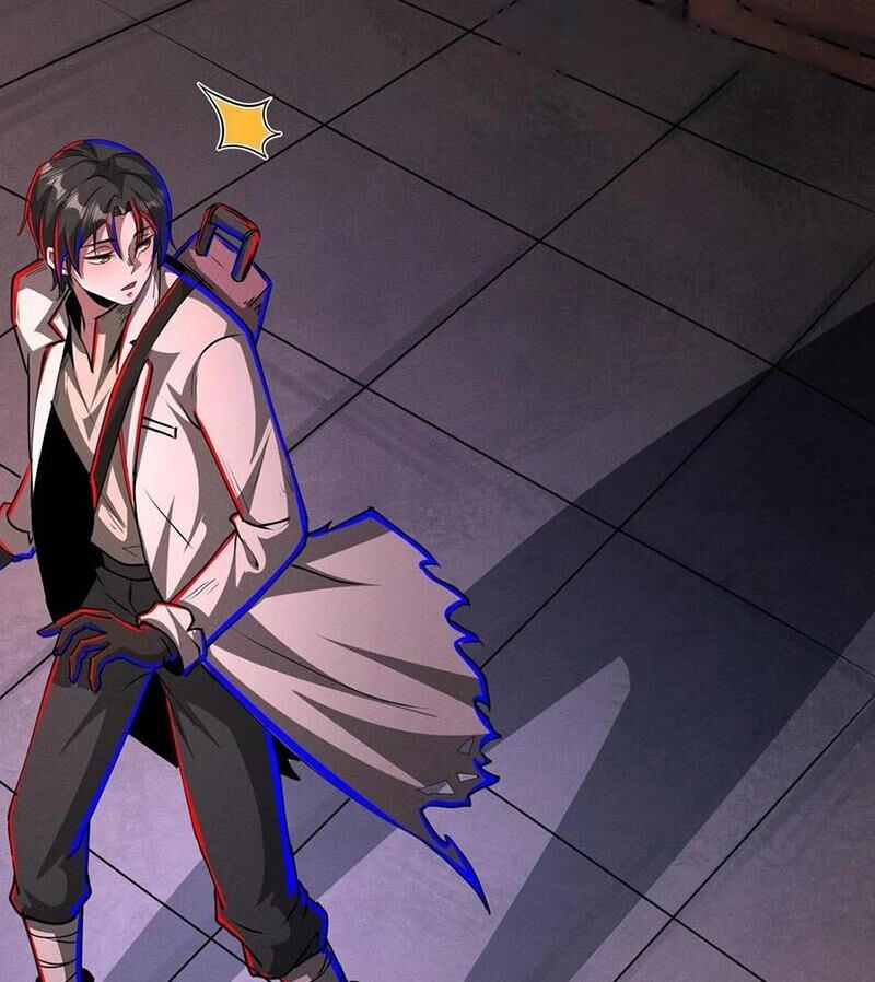 Dược Sư Kì Lạ: Bệnh Nhân Của Tôi Đều Rất Khủng Bố Chapter 216 - 32