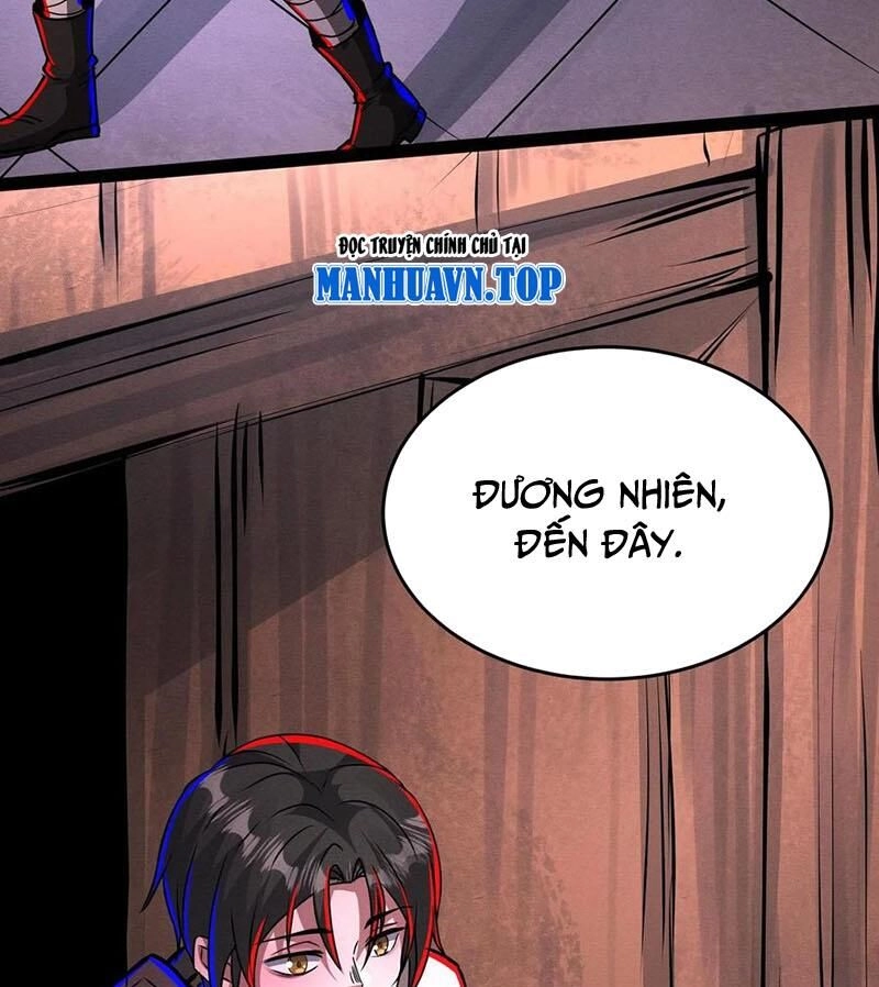 Dược Sư Kì Lạ: Bệnh Nhân Của Tôi Đều Rất Khủng Bố Chapter 216 - 33