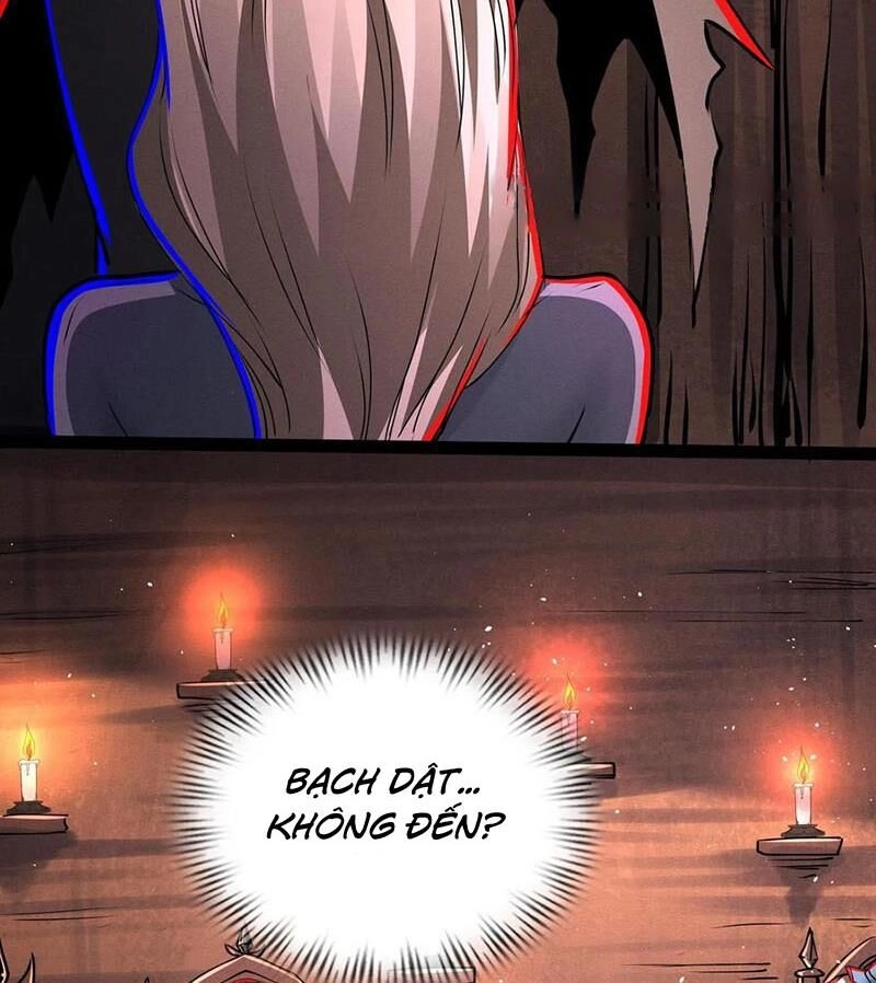 Dược Sư Kì Lạ: Bệnh Nhân Của Tôi Đều Rất Khủng Bố Chapter 216 - 35