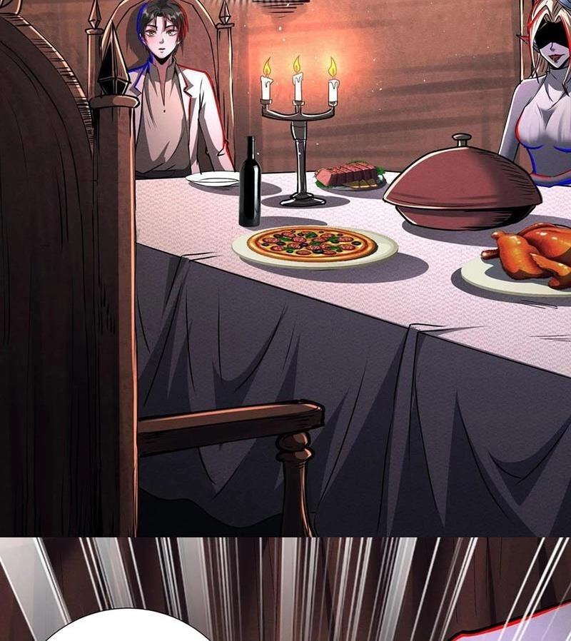 Dược Sư Kì Lạ: Bệnh Nhân Của Tôi Đều Rất Khủng Bố Chapter 216 - 36