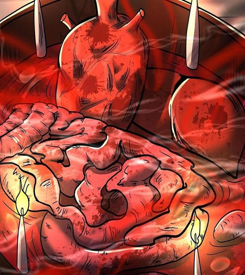 Dược Sư Kì Lạ: Bệnh Nhân Của Tôi Đều Rất Khủng Bố Chapter 216 - 39