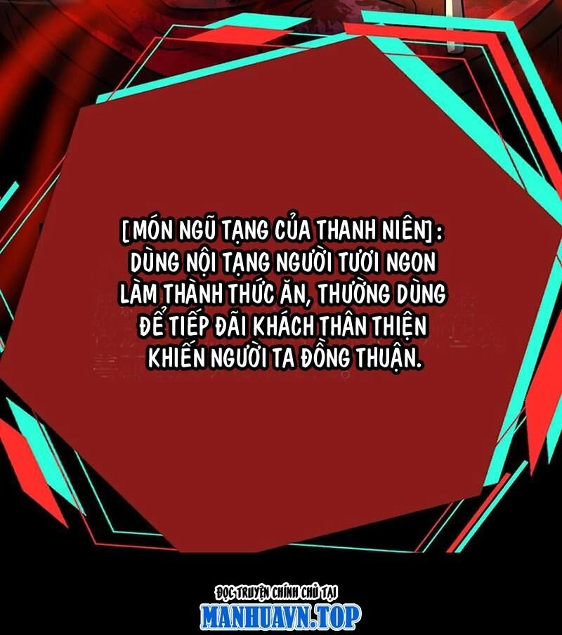 Dược Sư Kì Lạ: Bệnh Nhân Của Tôi Đều Rất Khủng Bố Chapter 216 - 40