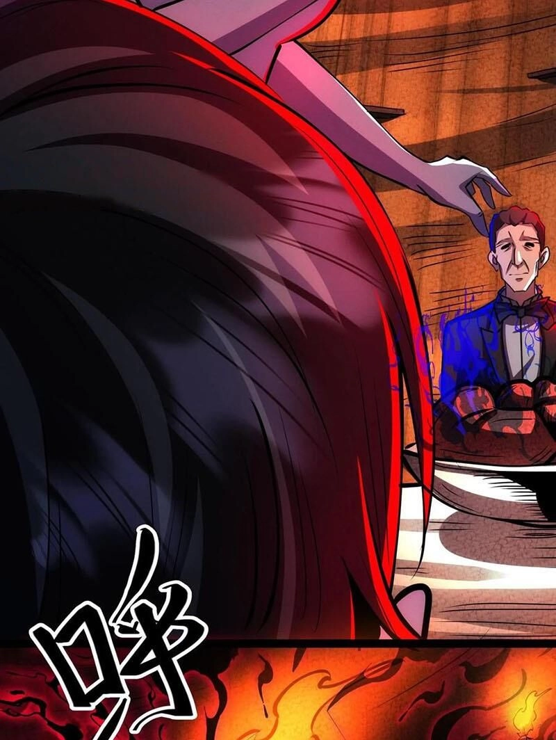 Dược Sư Kì Lạ: Bệnh Nhân Của Tôi Đều Rất Khủng Bố Chapter 217 - 6