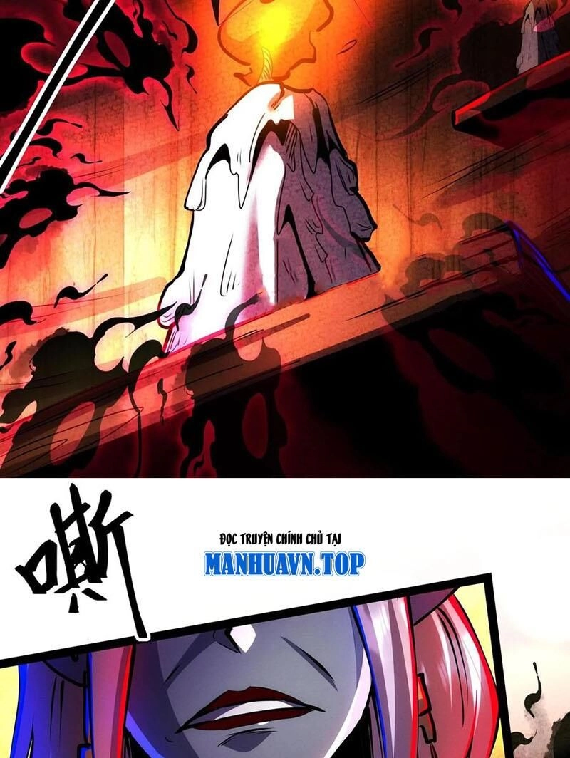 Dược Sư Kì Lạ: Bệnh Nhân Của Tôi Đều Rất Khủng Bố Chapter 217 - 7